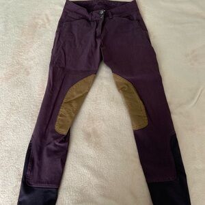 Elation Chelsea Breeches